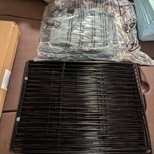 Small Animal Playpen